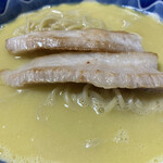 ヌードル＆スパイスカレー 今日の1番 - 