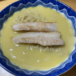 ヌードル＆スパイスカレー 今日の1番 - 