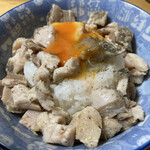 ヌードル＆スパイスカレー 今日の1番 - 