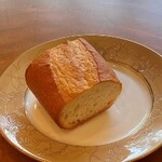 プティレストラン グーテ - バケット