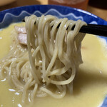 ヌードル＆スパイスカレー 今日の1番 - 