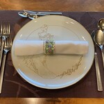 プティレストラン グーテ - 