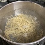 ヌードル＆スパイスカレー 今日の1番 - 