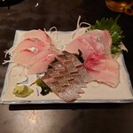 居酒屋 ばんだい - 