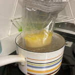 ヌードル＆スパイスカレー 今日の1番 - 