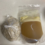 ヌードル＆スパイスカレー 今日の1番 - 