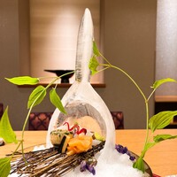 京都 下鴨茶寮 北のはなれ - 