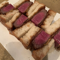 SATOブリアン 本店 - 