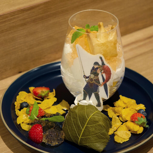 ハイキュー!! モンハン 黒尾鉄朗 ポストカード 特典 カプコン