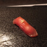 すし大 - かつお