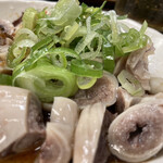 カミヤ - 売り切れ必至のこぶさし。