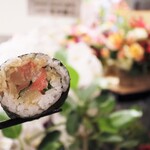 すし大 - 海鮮巻き