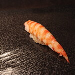 すし大 - くるまえび