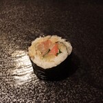 すし大 - 海鮮巻き