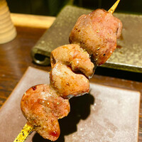 YAKITORI 燃 es - 