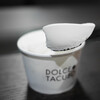 DOLCE TACUBO - 料理写真:ミルクジェラート