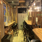 シュガースプーン - 