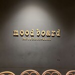 mood board - 