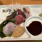 Sushiya No Yamahachi - 