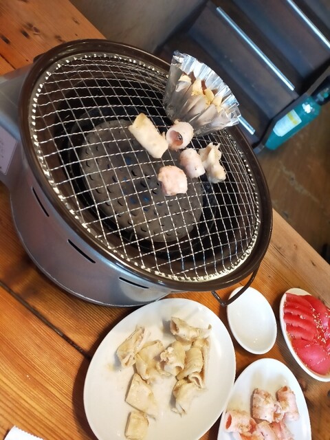Horumon Yakiniku En Akabane Ten photo 5