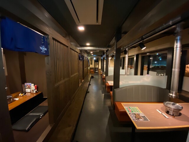 王様の焼肉くろぬま 天童店 - 乱川（焼肉）の写真