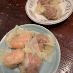 中華蕎麦にし乃 - 