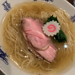 中華蕎麦にし乃 - 