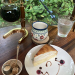 ITOYA CAFE - 