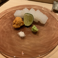 祇園 鮨 忠保 - 