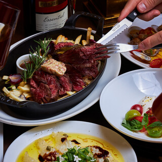 マディソン ニューヨーク キッチン_1