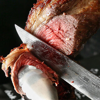 町田BBQハウス ハーブカルネ シュラスコ_2