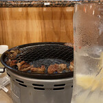 0秒レモンサワーときわ亭 - 