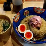 つけめん金龍 - 