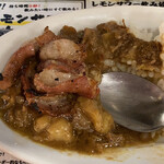 0秒レモンサワーときわ亭 - 