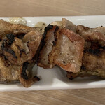 0秒レモンサワーときわ亭 - 