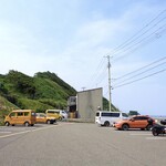 Toku ichi - 駐車場