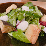 豆腐料理 空野 - 