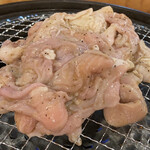 0秒レモンサワーときわ亭 - 