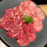 神楽坂焼肉 Kintan - 