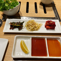 神楽坂焼肉 Kintan - 