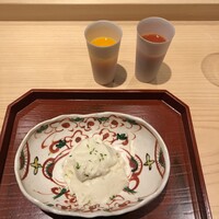 銀座 稲葉 - 