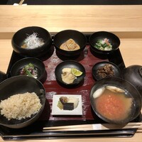 銀座 稲葉 - 