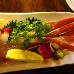 Takeichi - 2013年01月訪問時撮影