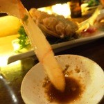 Takeichi - 2013年01月訪問時撮影