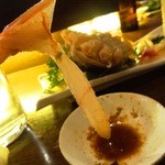 Takeichi - 2013年01月訪問時撮影