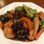 中華料理 翡翠園 - 