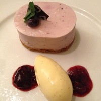 The Arts Fusion - ケーキ