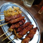 Yakitori Yawara - 