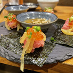 恵比寿 牛たん 英司 - 