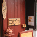 ZERO STYLE - 